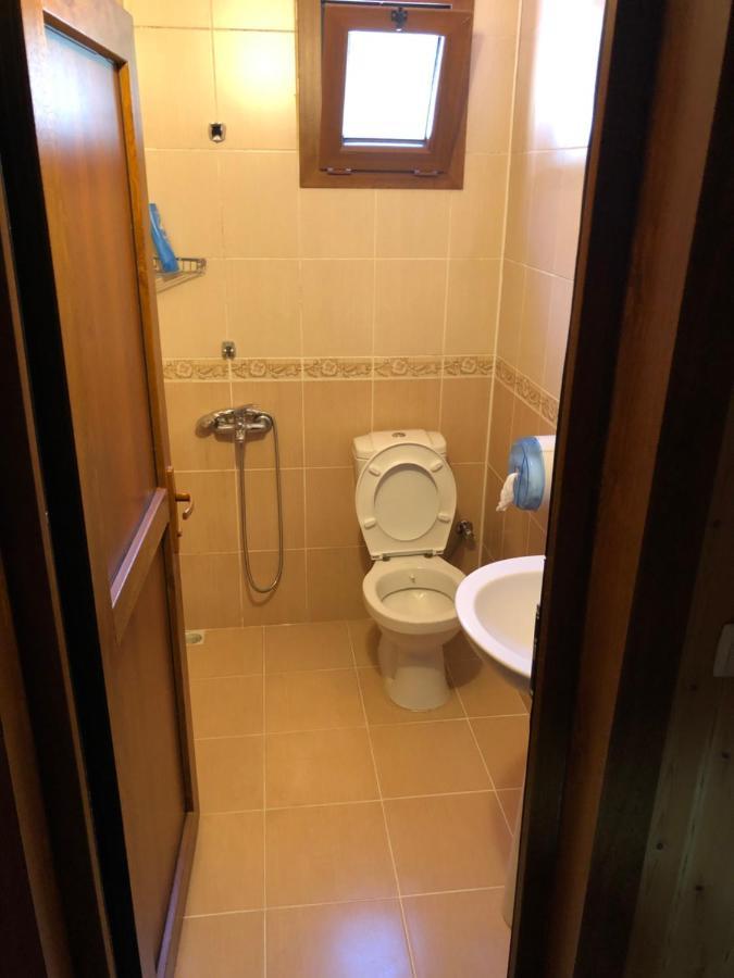 Ferah Butik Otel Çamlıhemşin Eksteriør billede
