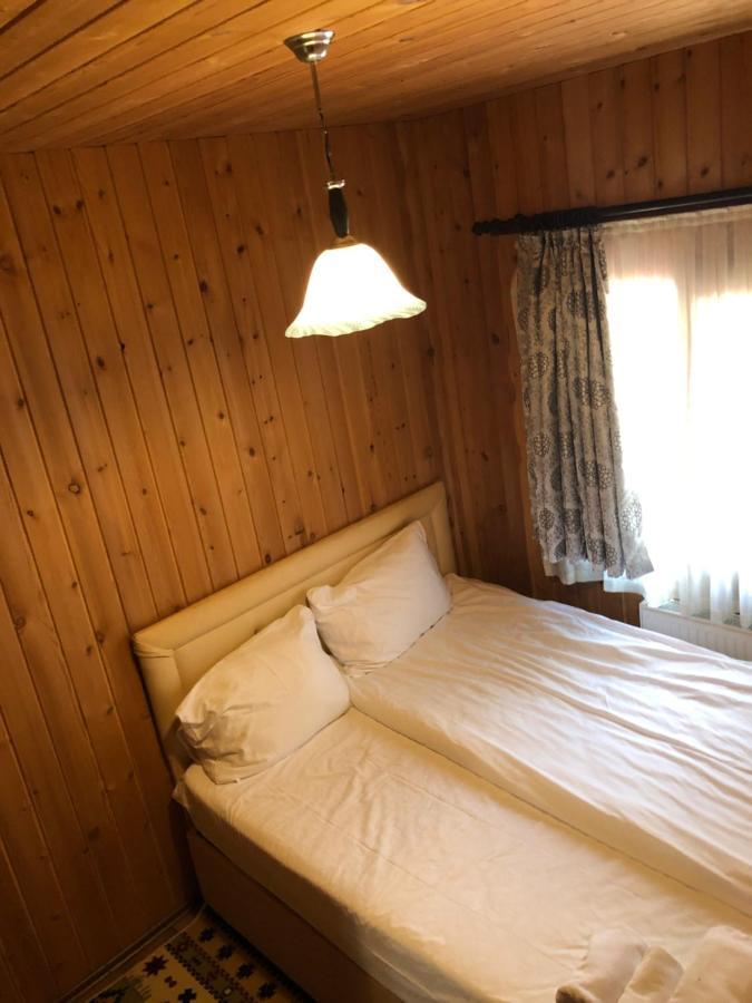 Ferah Butik Otel Çamlıhemşin Eksteriør billede