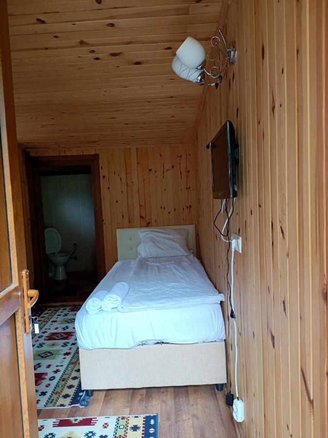 Ferah Butik Otel Çamlıhemşin Eksteriør billede